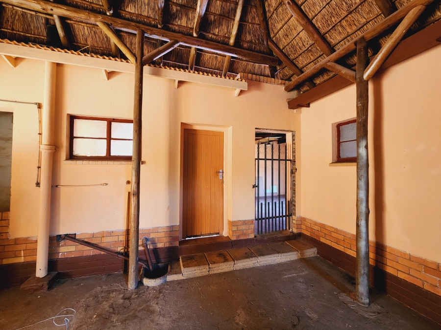 3 Bedroom Property for Sale in Stilfontein North West